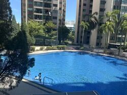 Pinevale (D18), Condominium #588853651